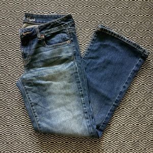 American Eagle Favorite Boyfriend Jeans 10